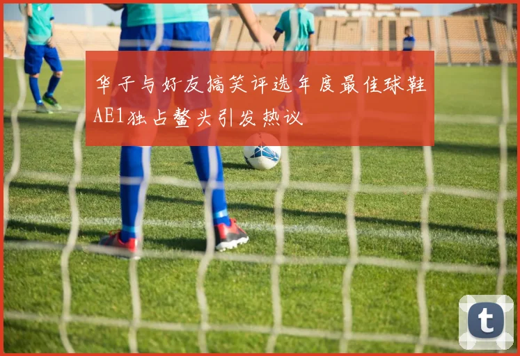 华子与好友搞笑评选年度最佳球鞋AE1独占鳌头引发热议