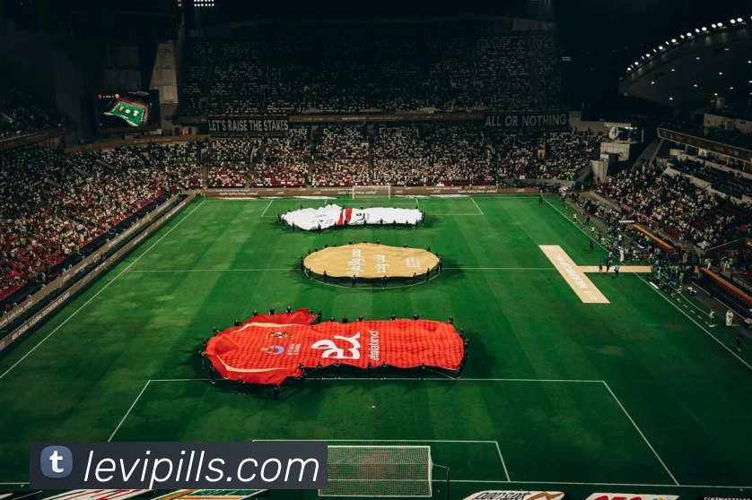 亚太体育服务体系