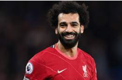 Salah has been hit with a wave of social media attacks